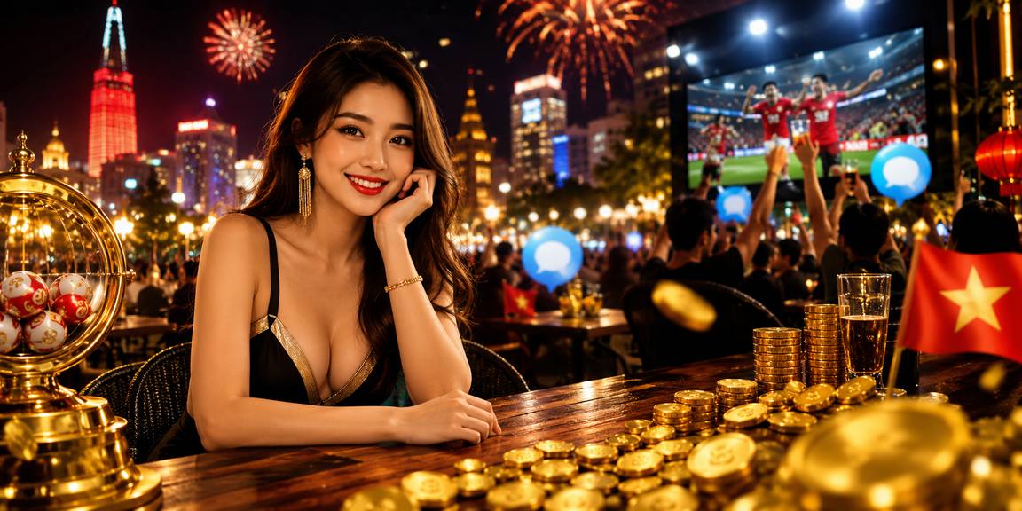 xx88o Chúng tôi là ai và cách xx88o phục vụ bạn
