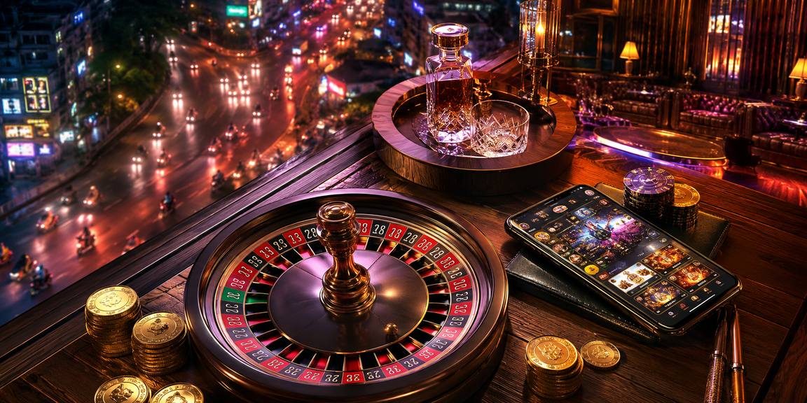 xx88o Những Gì Chúng Tôi Mang Đến Trong Casino xx88o